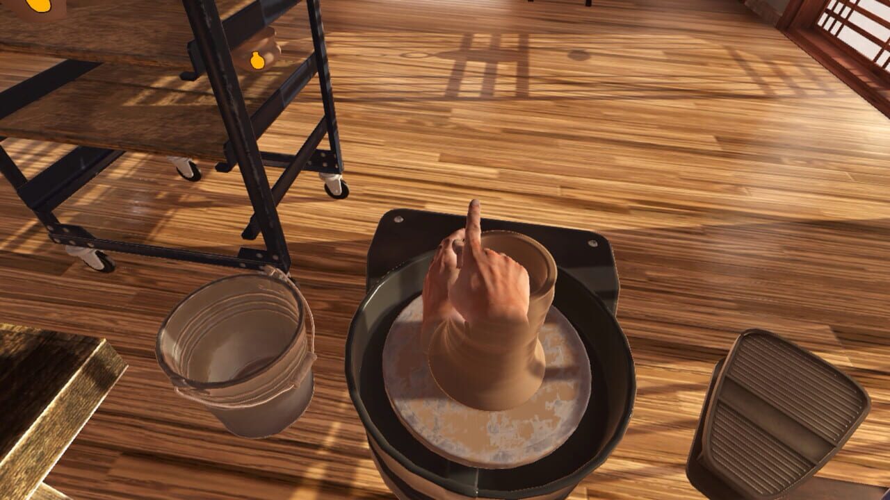 Dojagi: The Korean Pottery