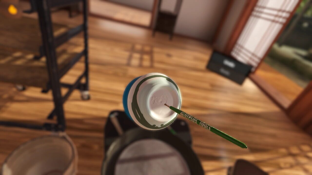 Dojagi: The Korean Pottery