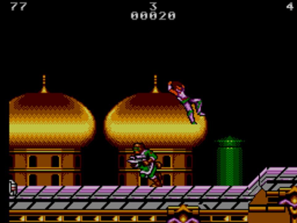 Strider