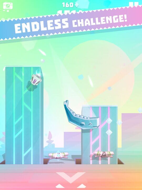 Ookujira – Giant Whale Rampage