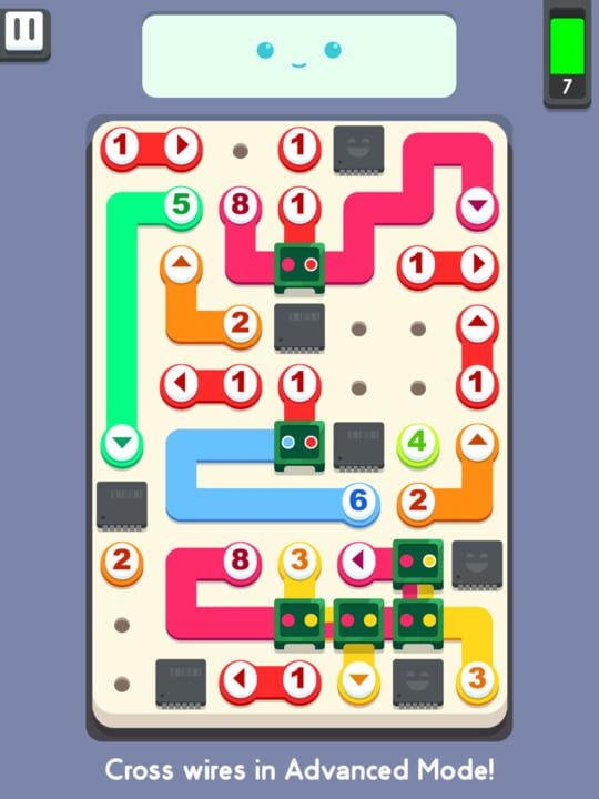 Little Broken Robots