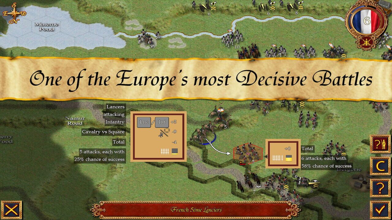 Wellington’s Victory