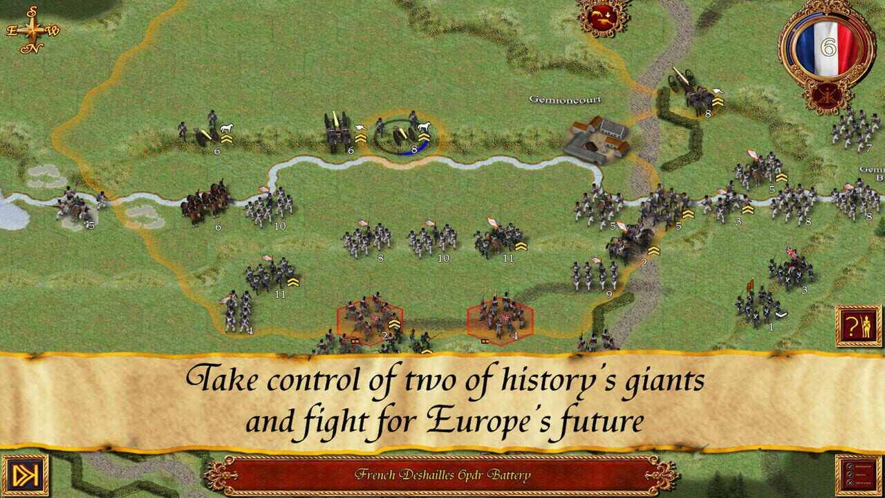 Wellington’s Victory