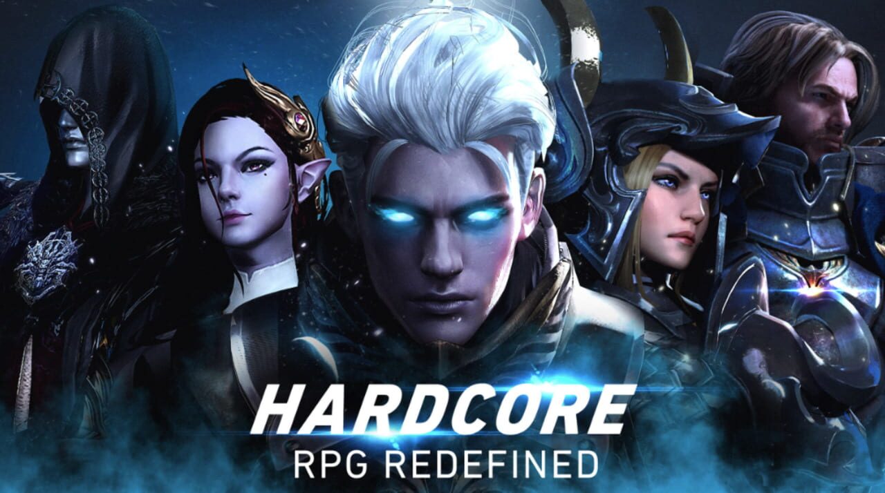 Aion: Legions of War