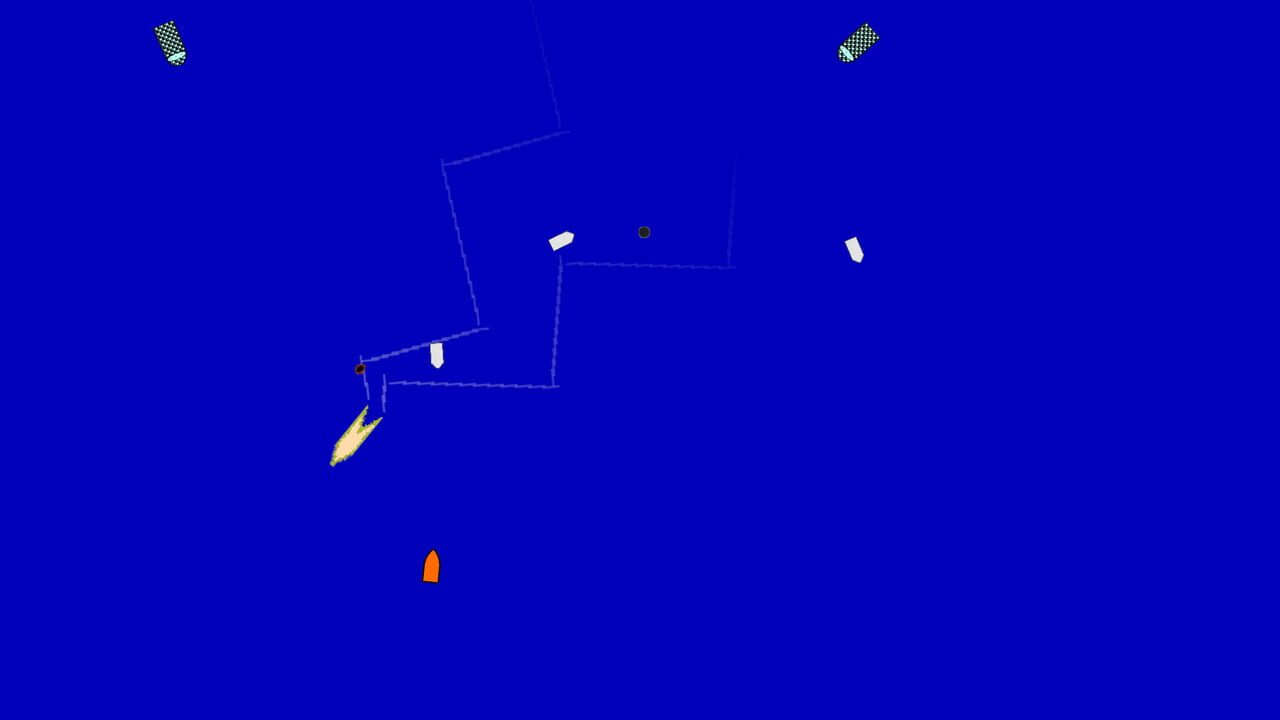 Ship Fight