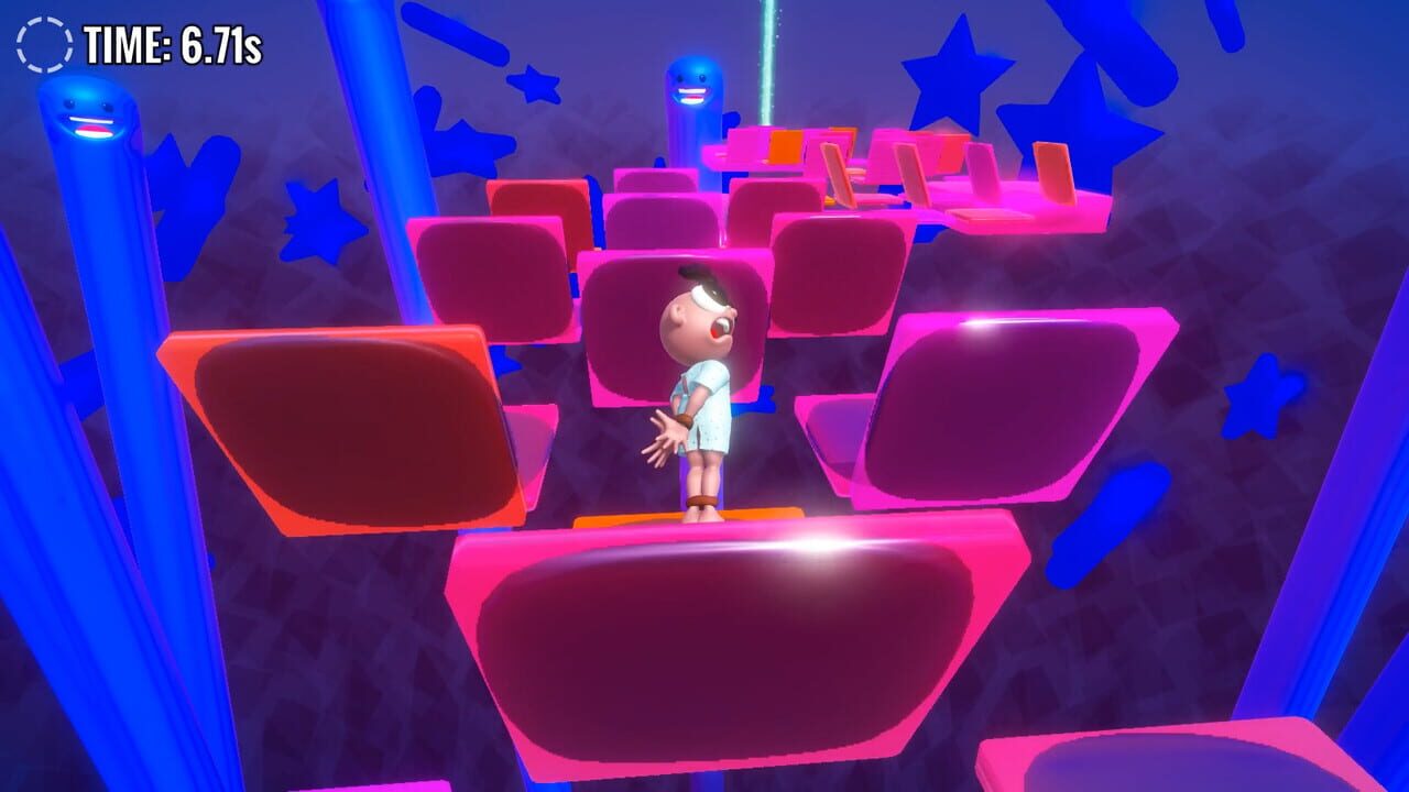 Bound Up & Squirming!