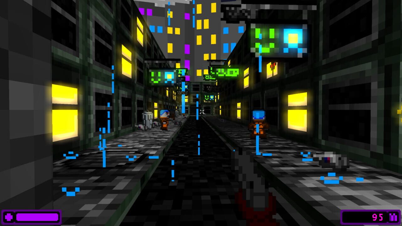 Chromatic Aberration
