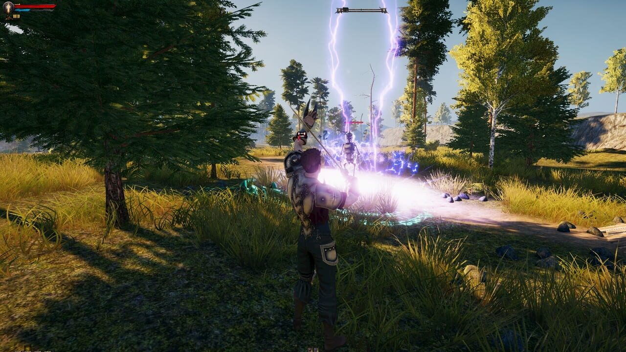 Swordbreaker: Back to the Castle