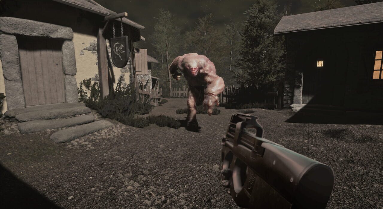 Warz: Horde