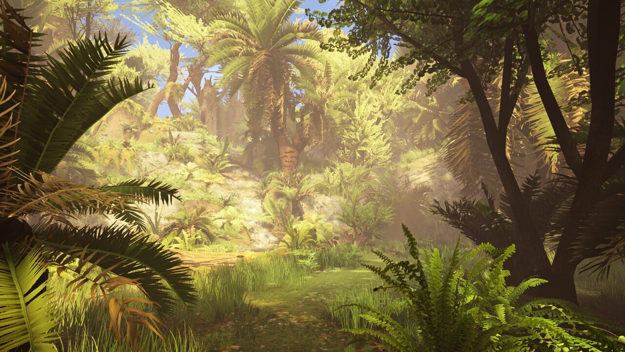 Time Transit VR