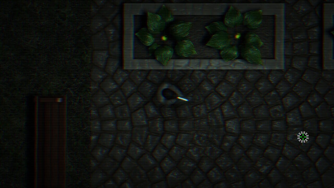 Zombies in the Dark
