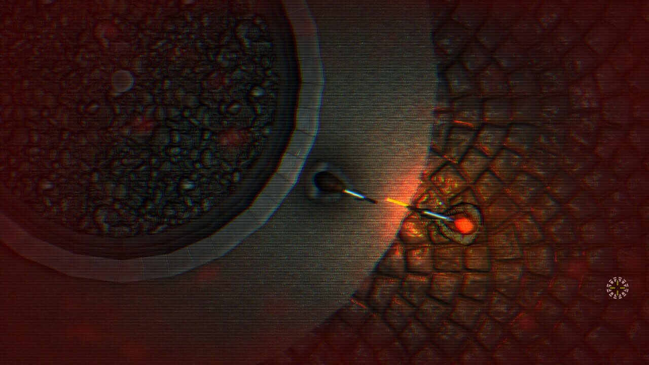 Zombies in the Dark