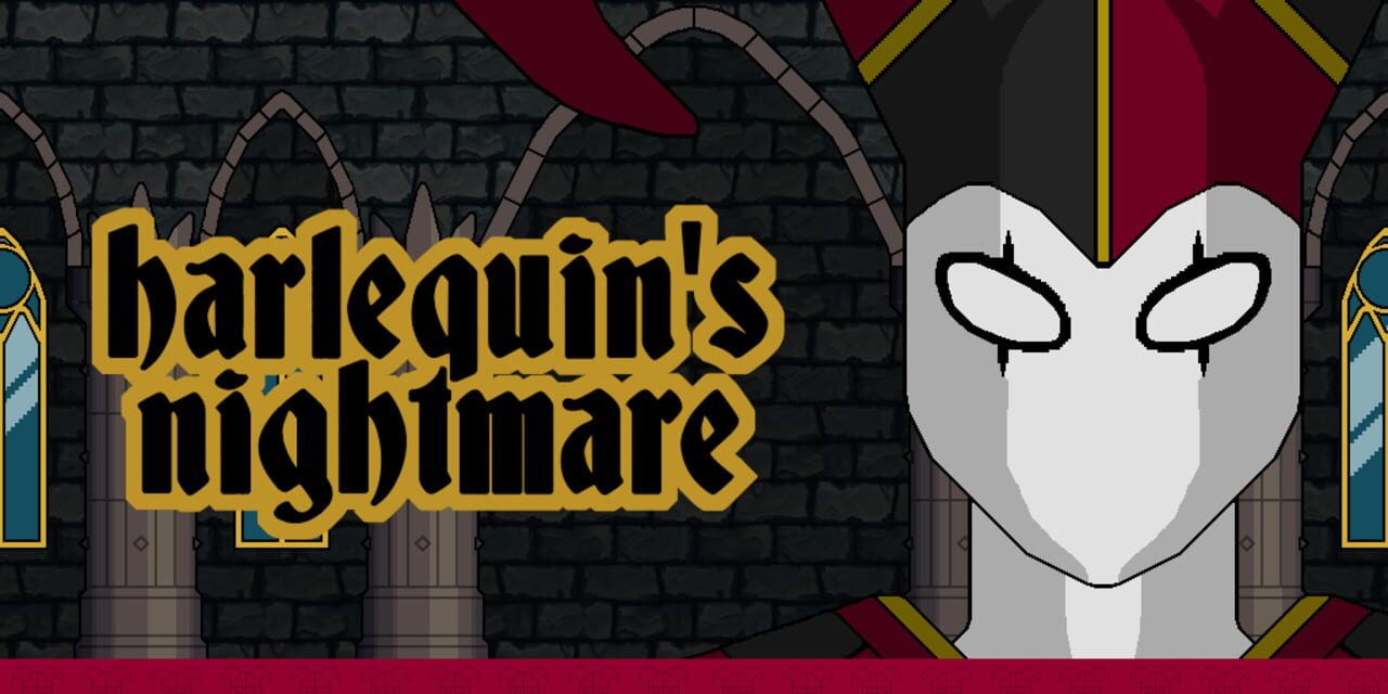 Harlequin’s Nightmare