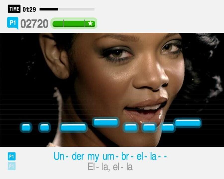 SingStar: Pop Vol. 2