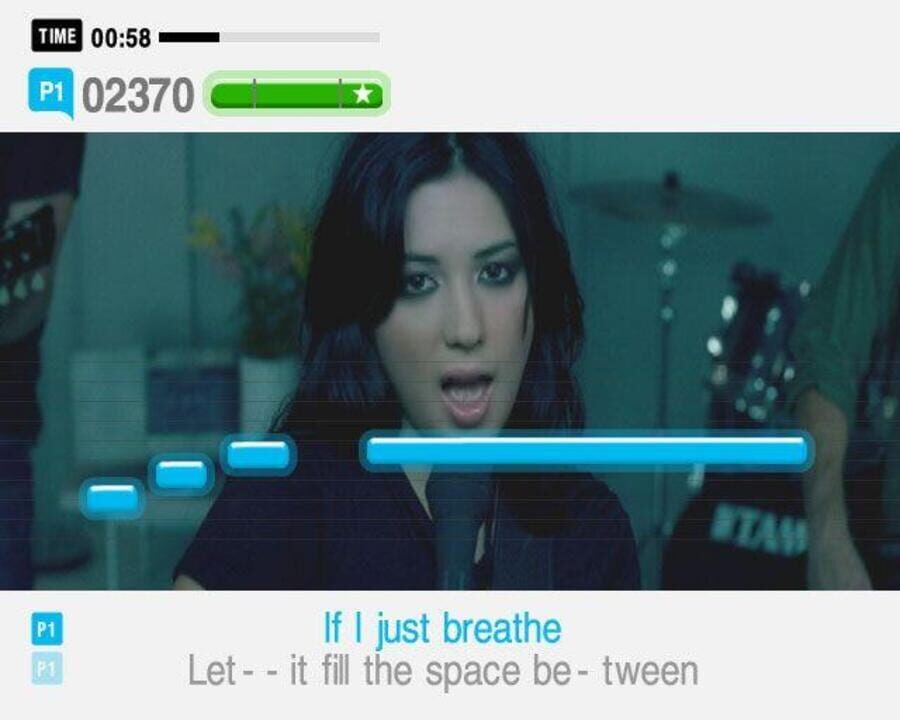 SingStar: Pop Vol. 2