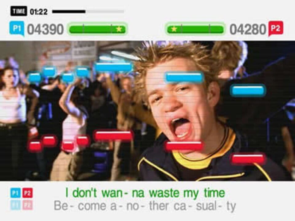 SingStar: Pop Vol. 2