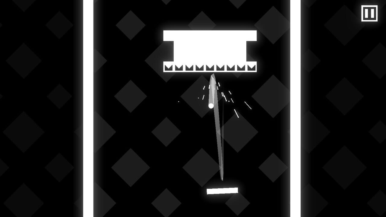 The Hardest BrickBreaker