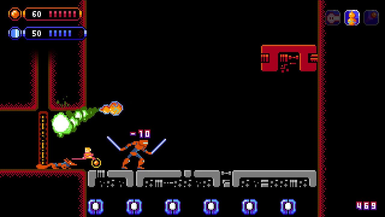 Sun Wukong VS Robot