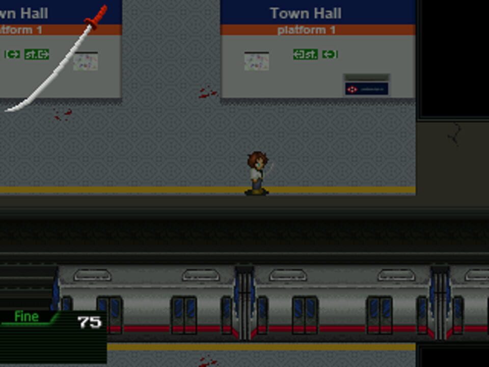 Desolate City: The Bloody Dawn – Enhanced Edition