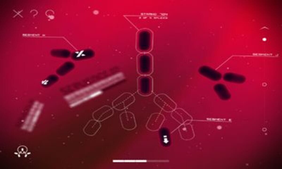 Splice: Tree of Life