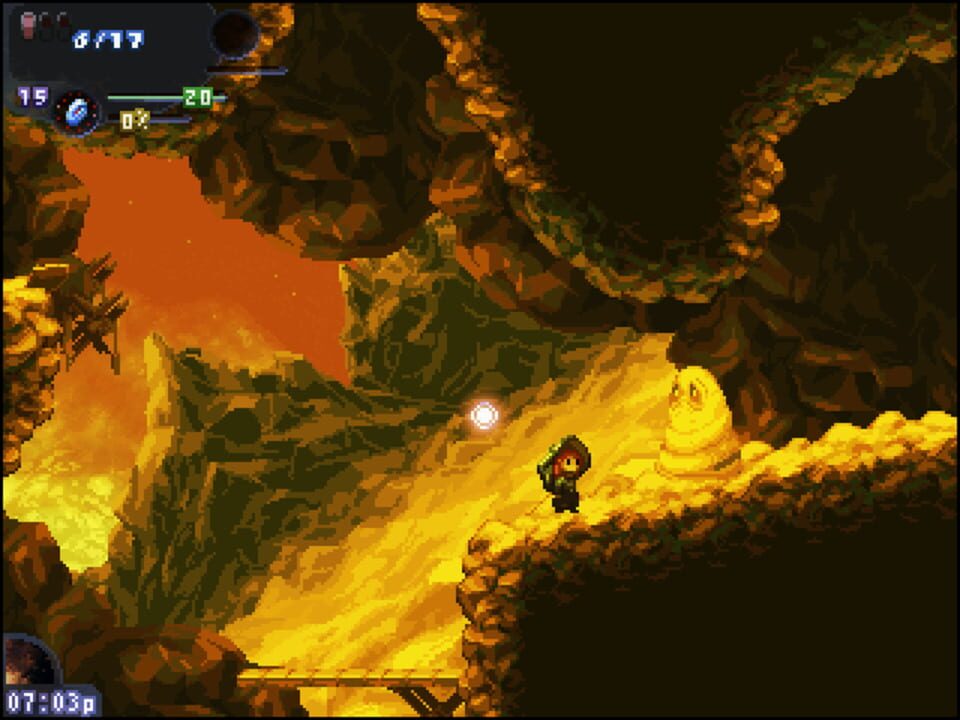 Heart Forth, Alicia