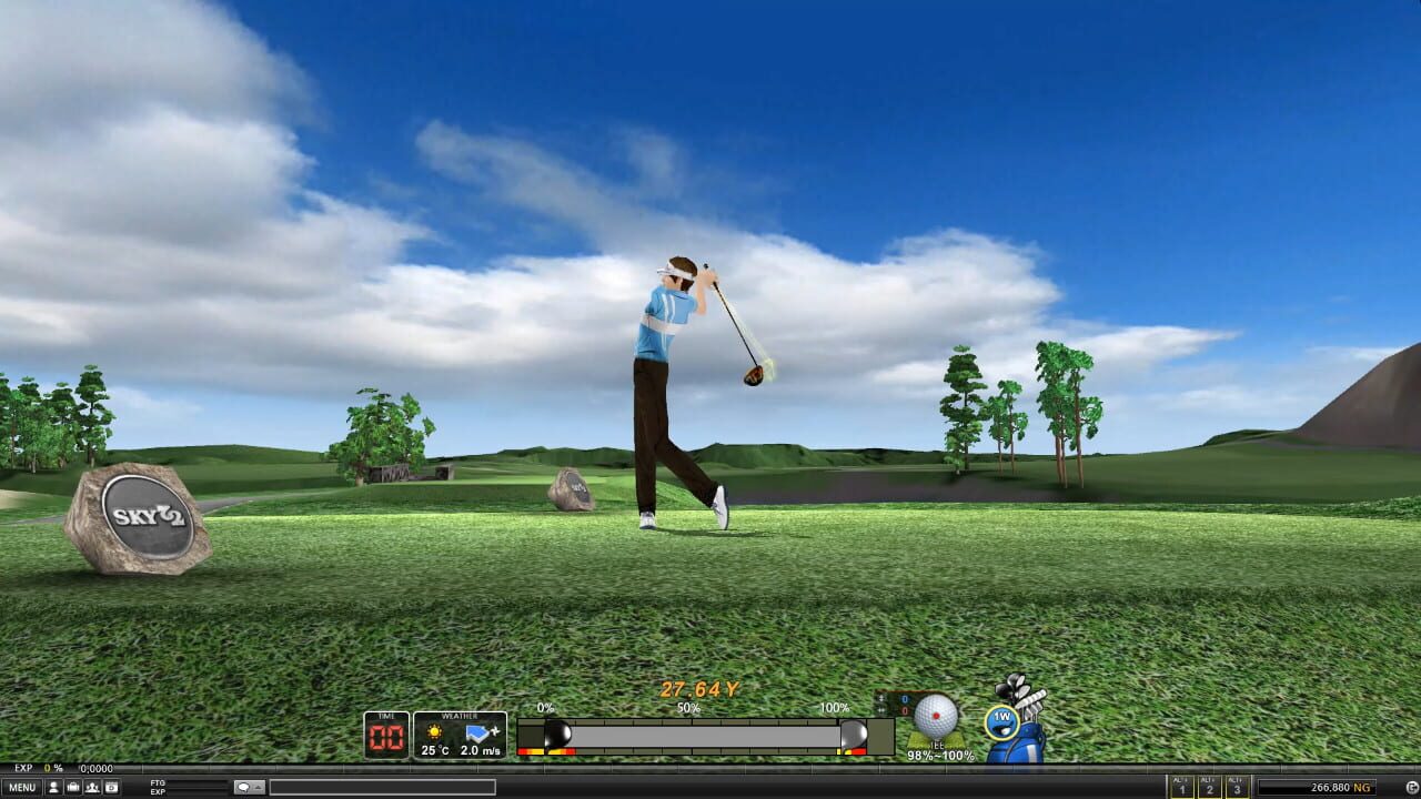 Shot Online Golf: World Championship