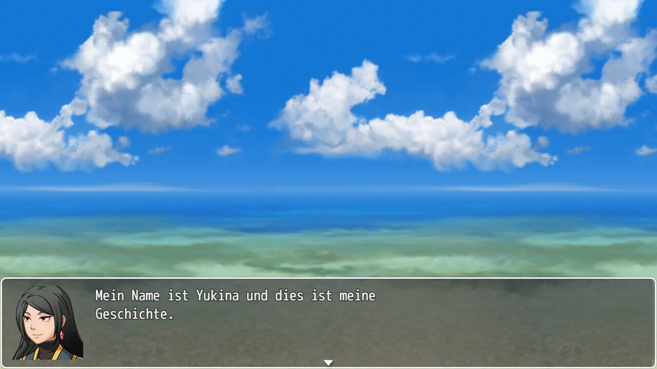 Yukinas Diary