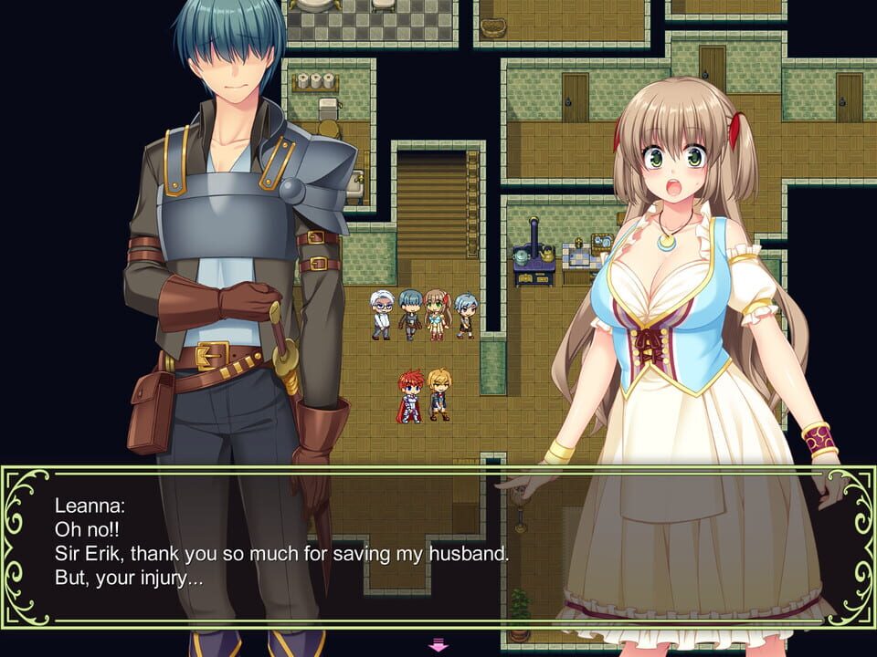 Leanna’s Slice of Life