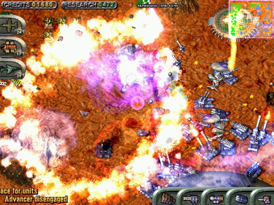 State of War: Warmonger / Classic 2000