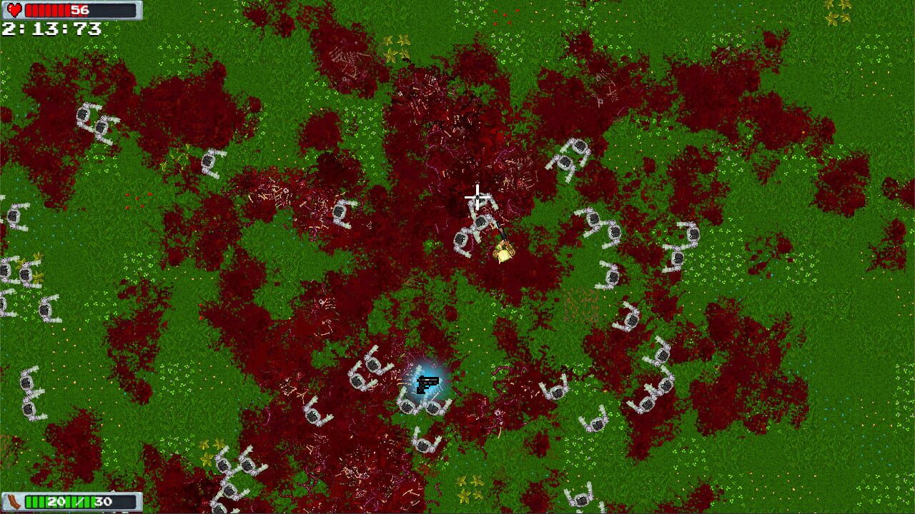 Doka 2: Guts Out Ninja