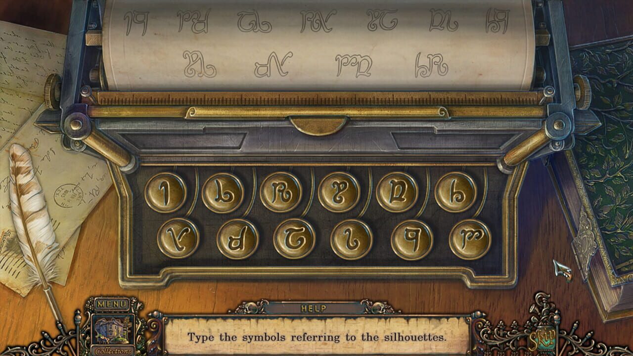 Maestro: Dark Talent – Collector’s Edition