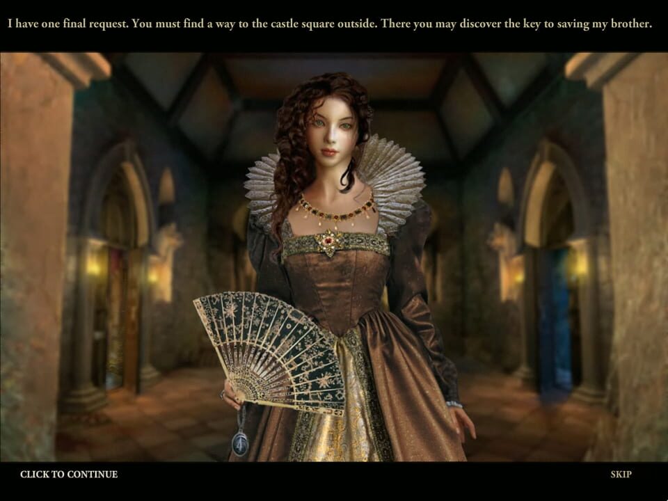 Echoes of the Past: The Citadels of Time – Collector’s Edition