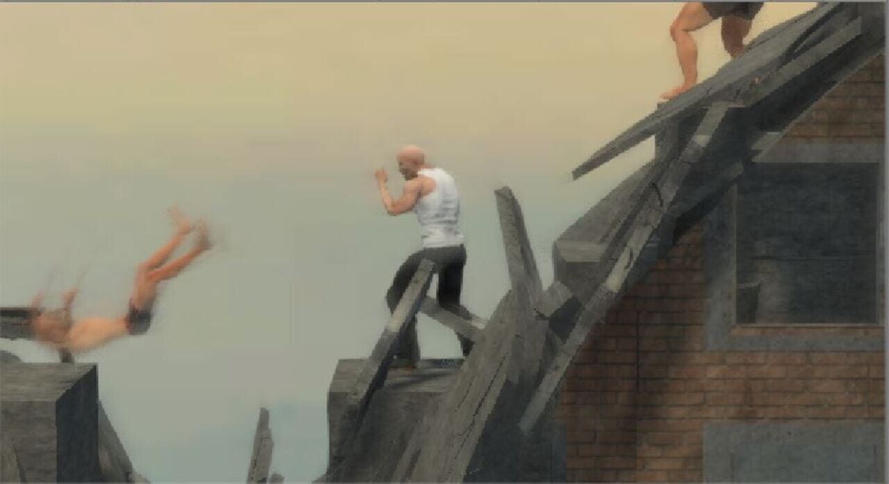 Vip Em Up – The action movies stars beat em up Ep.0 ( beta )