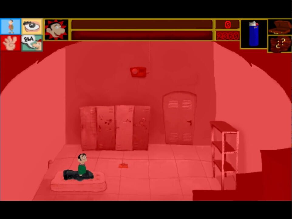 Symploke: Legend of Gustavo Bueno – Chapter 3