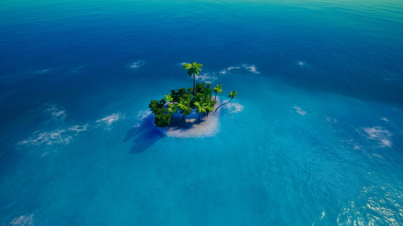 My Island
