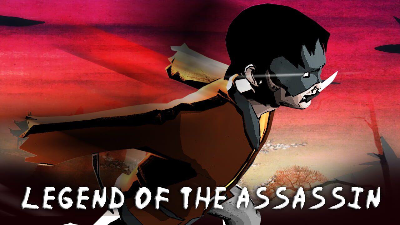 Legend of the Assassin