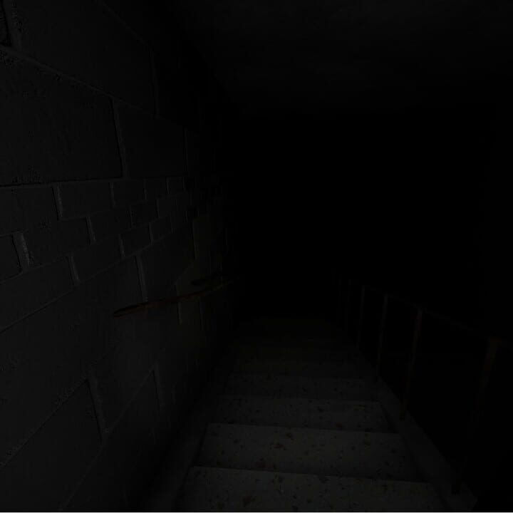 VR Quest: SCP-087