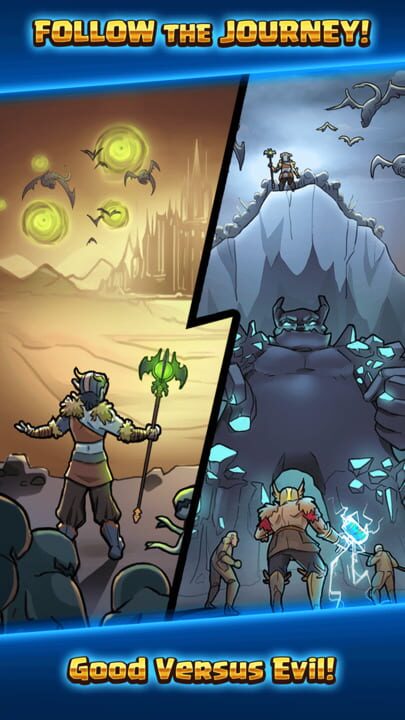 Thor: War of Tapnarok