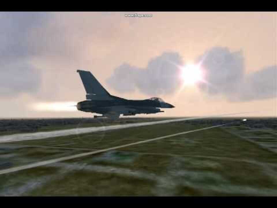 Jetfighter V: Homeland Protector