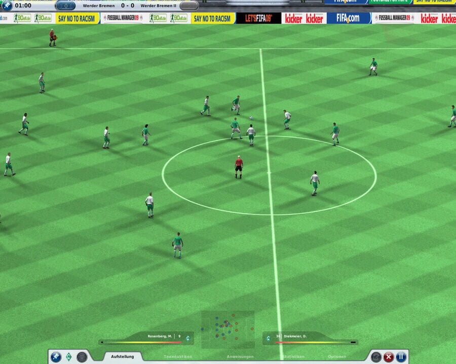 FIFA Manager 09