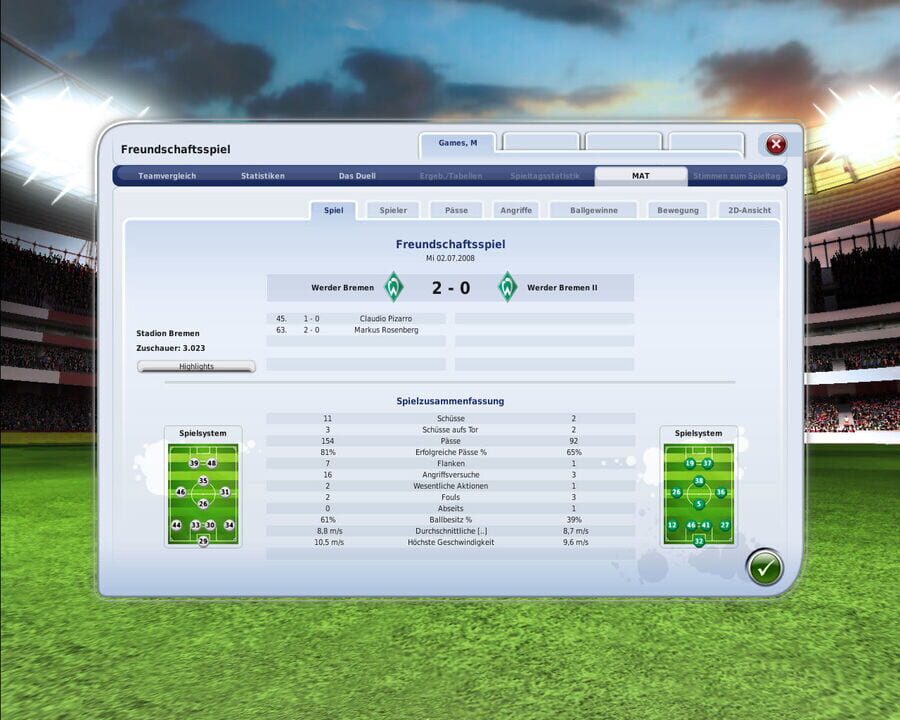 FIFA Manager 09