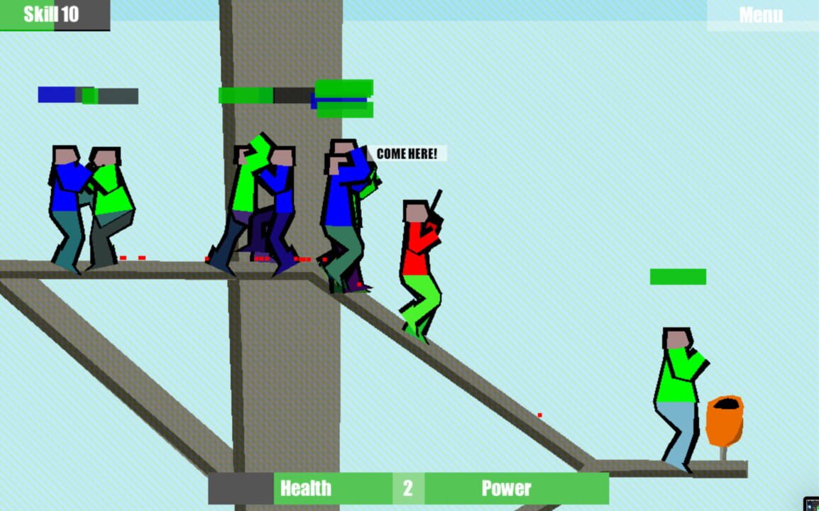 Brawl