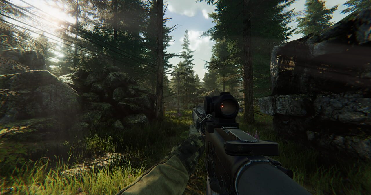 The Return: Survival