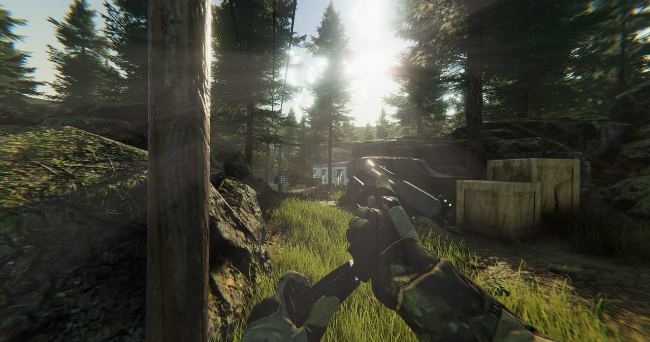 The Return: Survival