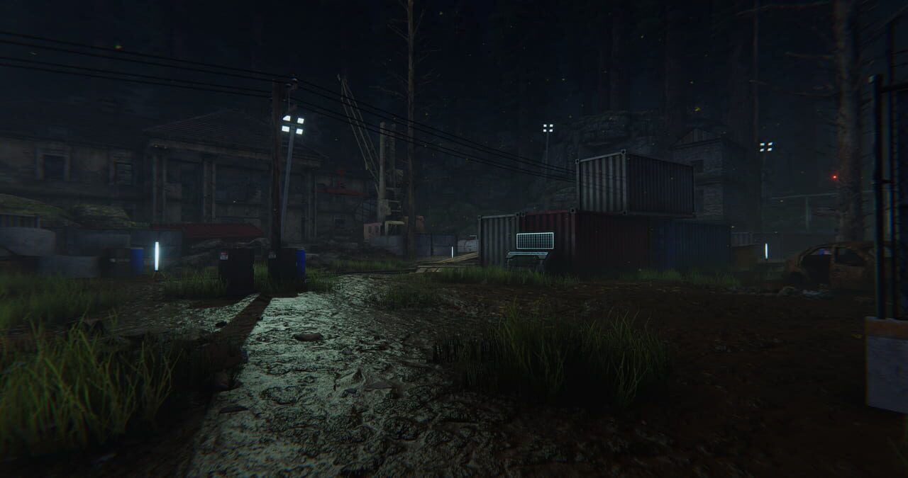 The Return: Survival