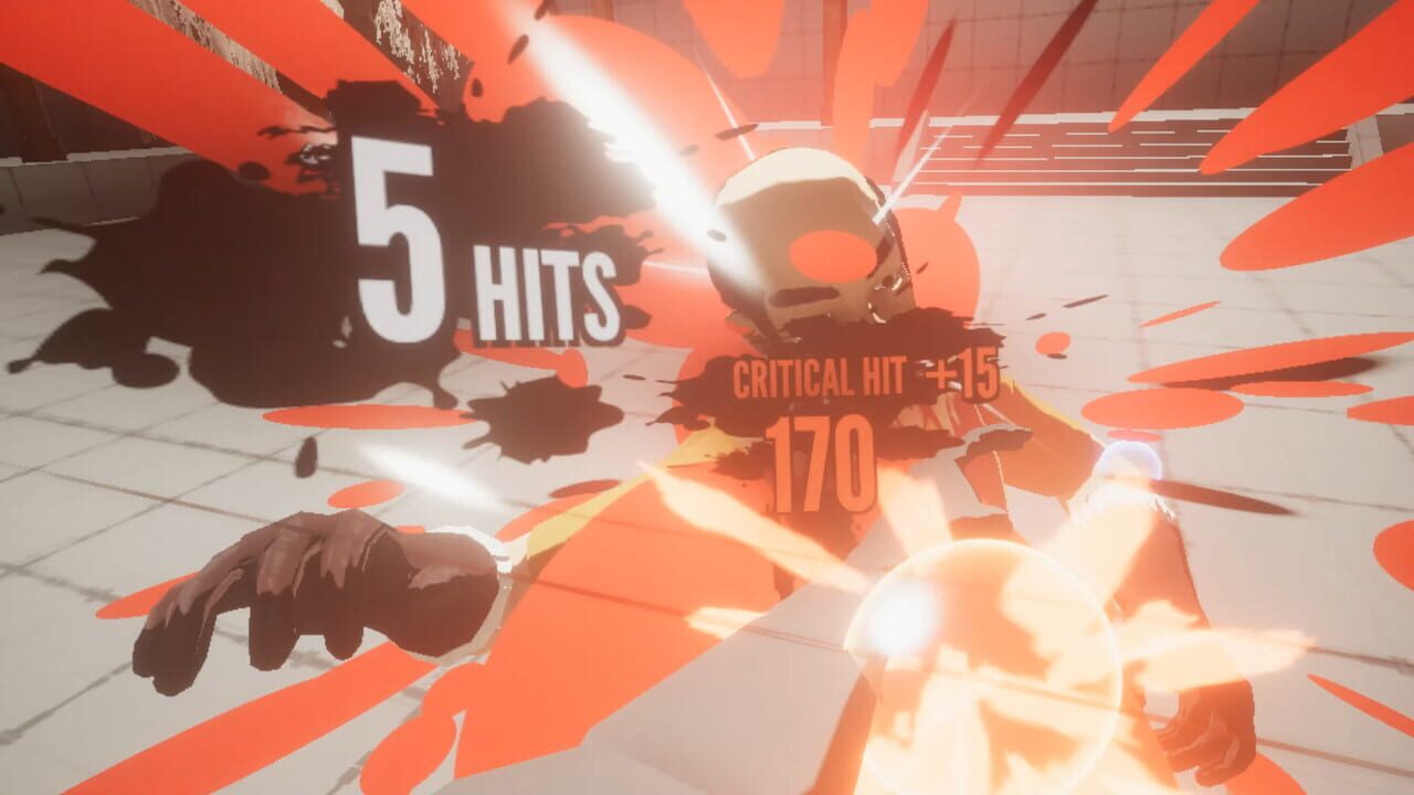 Kungfucious – VR Kung Fu Wuxia Simulator