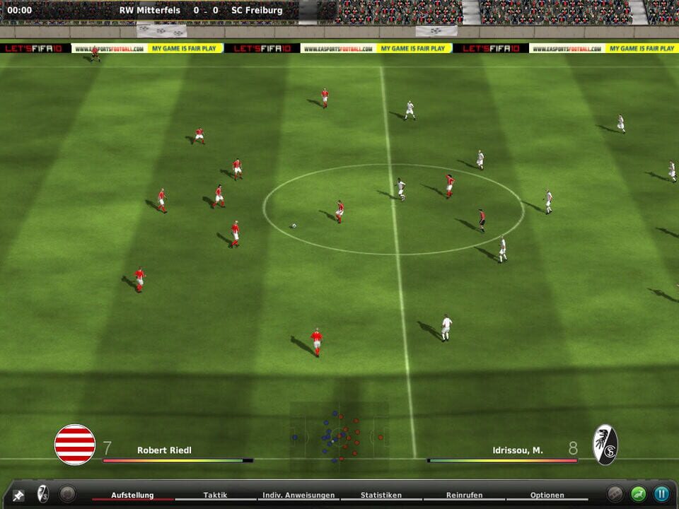 FIFA Manager 10
