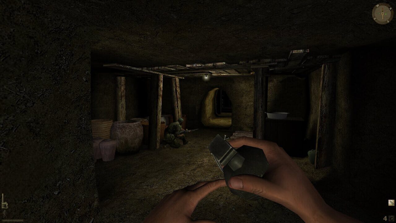 Vietcong: Fist Alpha