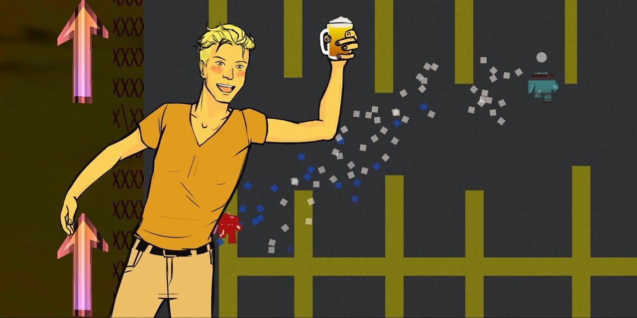 Extreme Meatpunks Forever