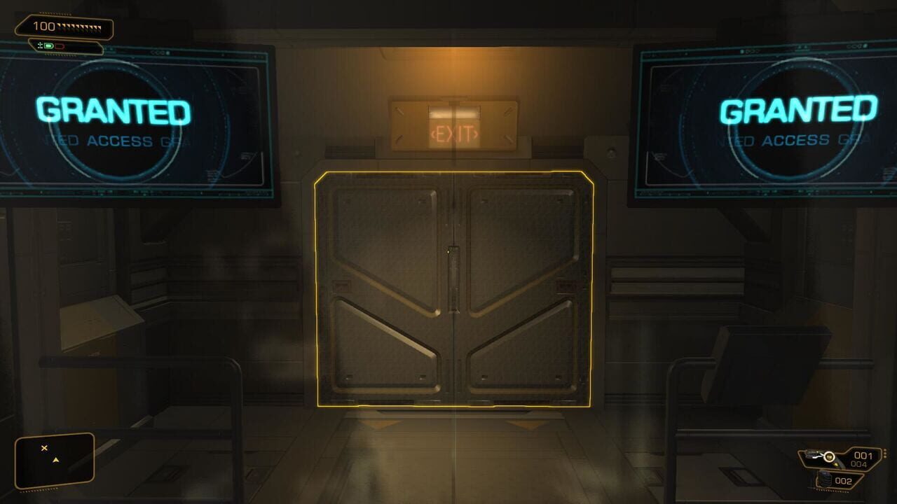 Deus Ex: Human Revolution – The Missing Link